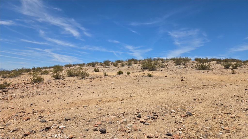 0 160th Street Edwards, CA 93523 - Photo 2 of 21 a view of beach and yard