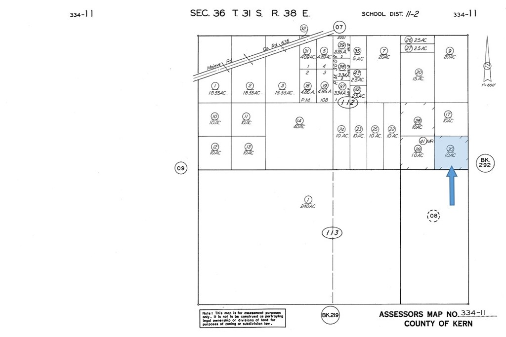 0 160th Street Edwards, CA 93523 - Photo 21 of 21 a picture of a bench in the window