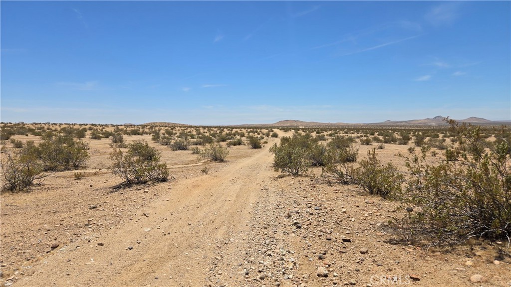 0 160th Street Edwards, CA 93523 - Photo 4 of 21