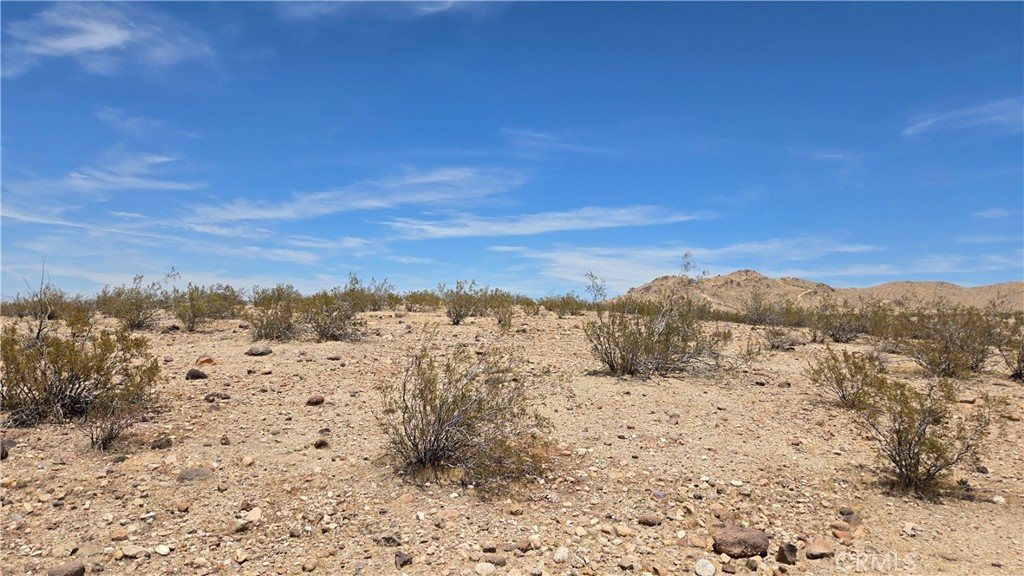 0 160th Street Edwards, CA 93523 - Photo 9 of 21 a view of a sky from a city