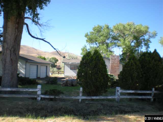 300 Rhodes Road Reno, NV 89521 - Photo 2 of 13 Photo 2