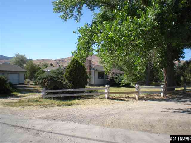 300 Rhodes Road Reno, NV 89521 - Photo 3 of 13 Photo 3