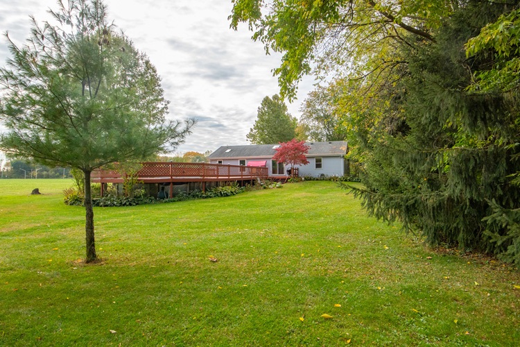 13015 Harrison Road Mishawaka, IN 46544 - Photo 36 of 36 Gallery Image 36