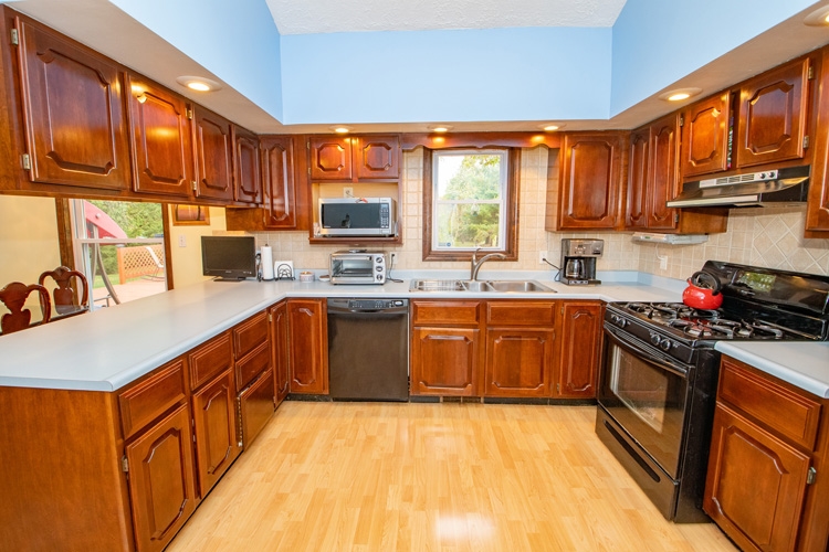 13015 Harrison Road Mishawaka, IN 46544 - Photo 8 of 36 Gallery Image 8