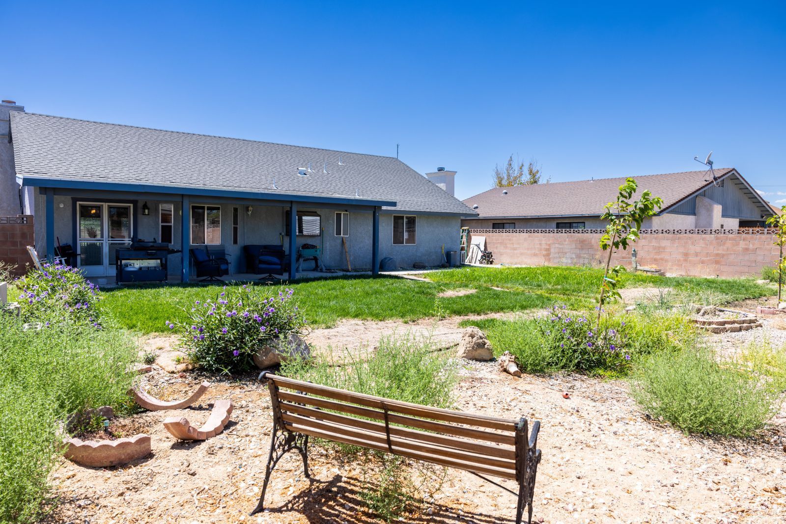1152 Lee Street Ridgecrest, CA 93555 - Photo 30 of 36