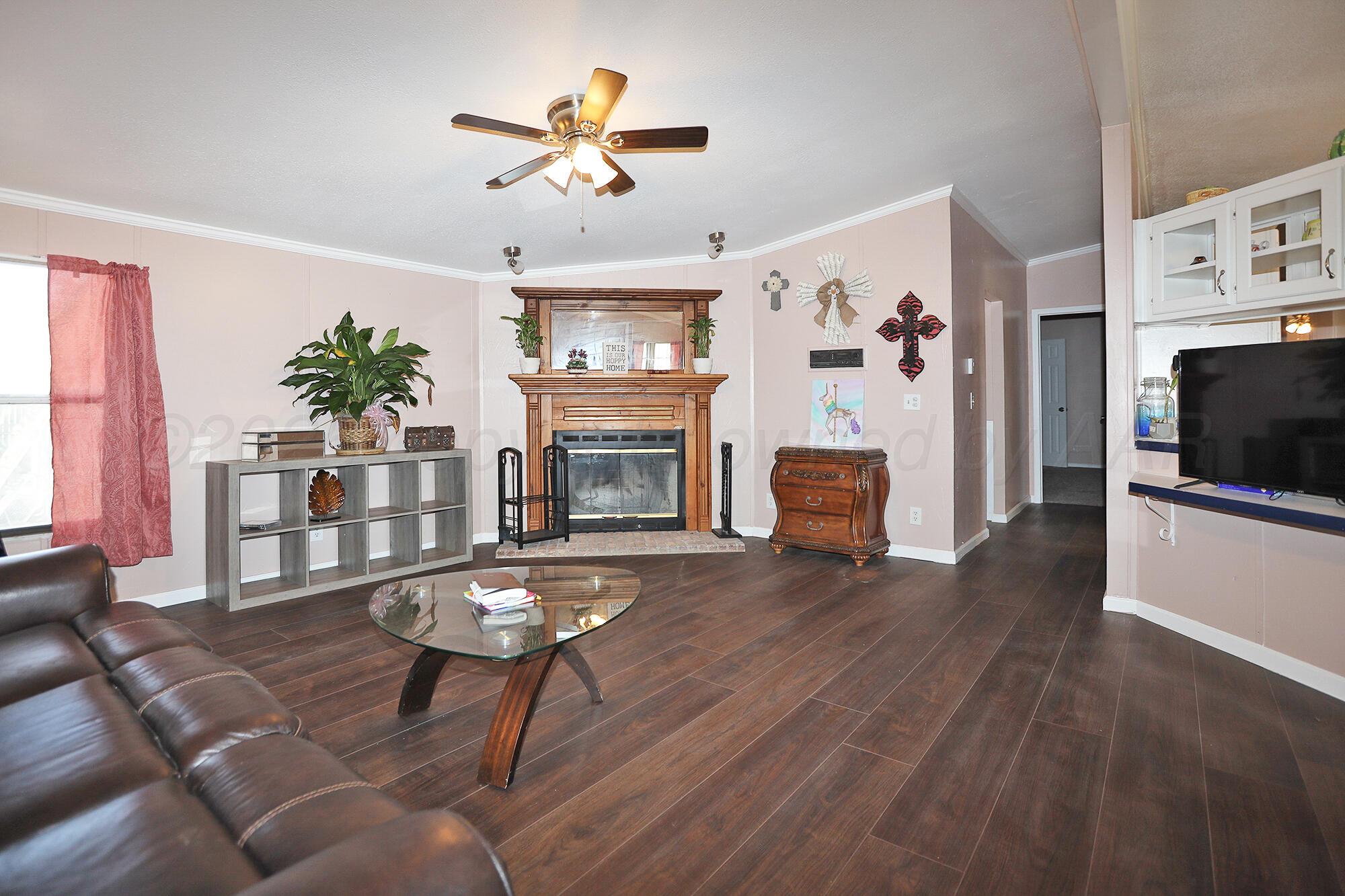 7750 Cliffside Road Amarillo, TX 79124 - Photo 5 of 25 Den