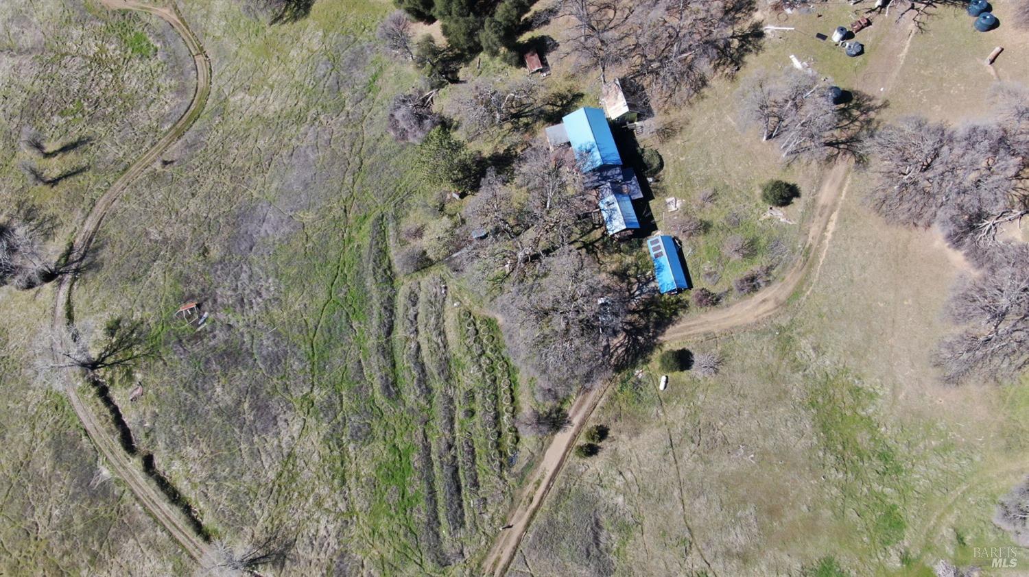 35720 Mendocino Pass Road Covelo, CA 95428 - Photo 16 of 18