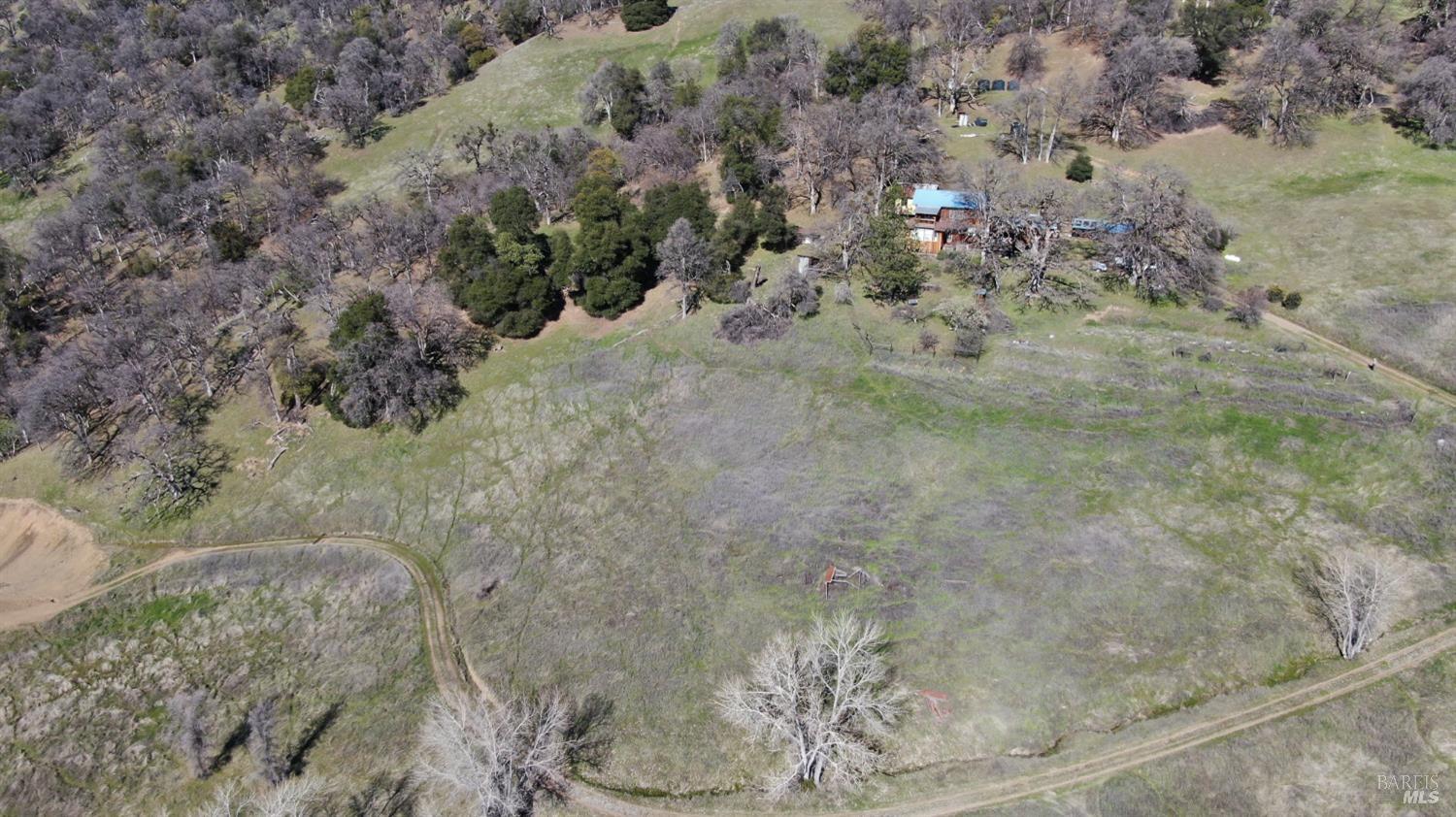35720 Mendocino Pass Road Covelo, CA 95428 - Photo 9 of 18