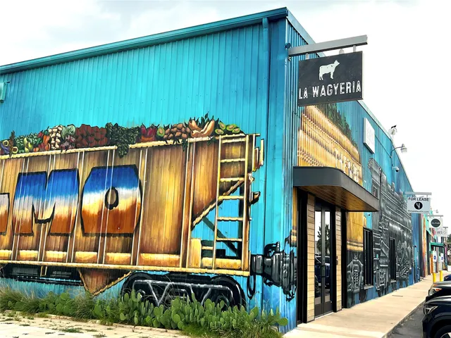 a view of a house with a balcony