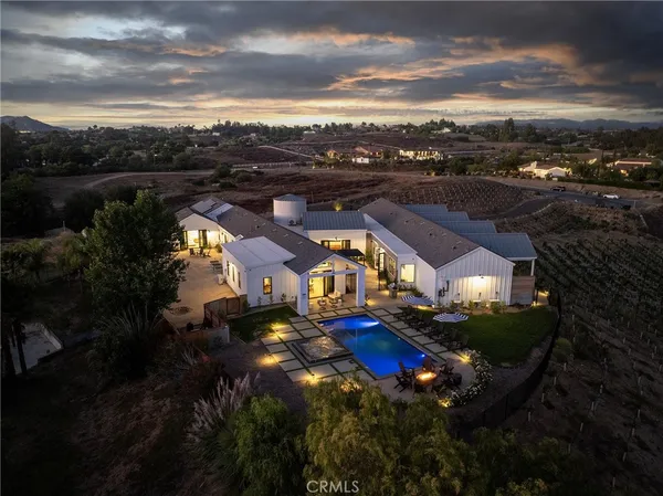 $5,500,000 | 39241 Corte Venture, Temecula, CA 92592