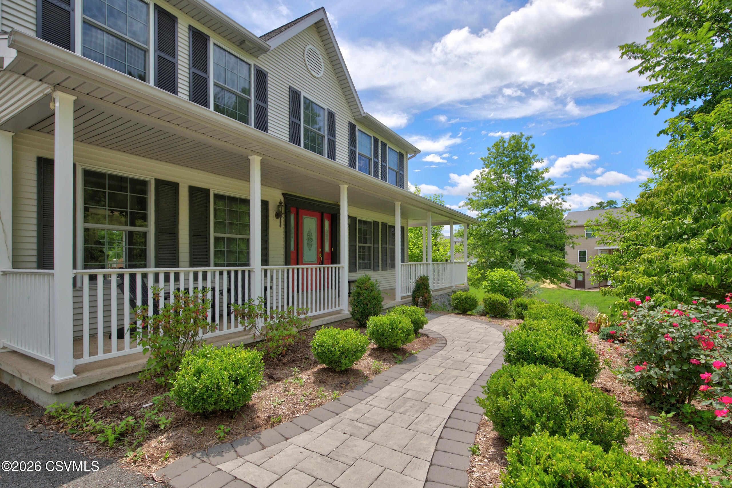 25 Indianwoods Road Lewisburg, PA 17837 - Photo 2 of 51