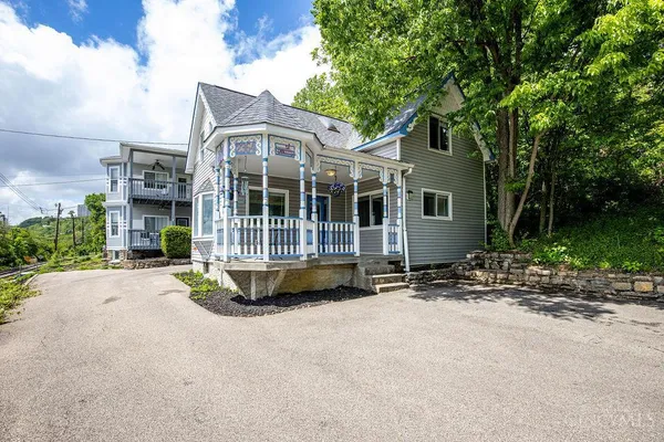 $325,000 | 2364 Gladstone Avenue, Cincinnati, OH 45202