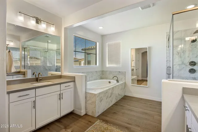 $1,210,000 | 4196 East Coconino Place, Chandler, AZ 85249