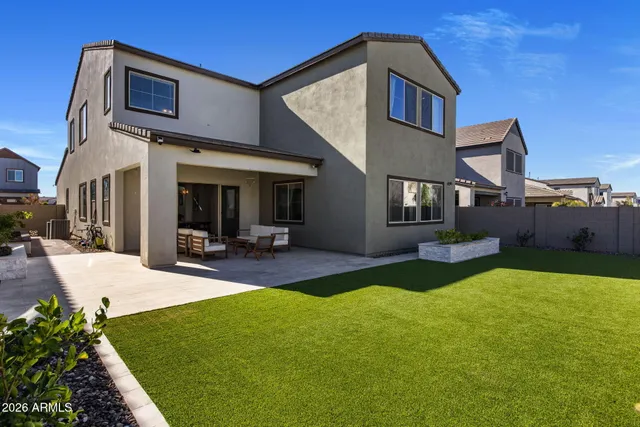 $1,210,000 | 4196 East Coconino Place, Chandler, AZ 85249