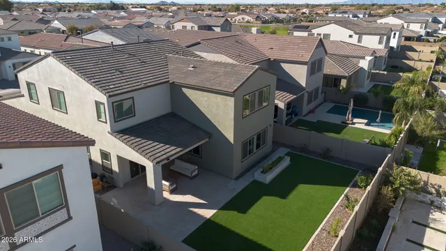$1,210,000 | 4196 East Coconino Place, Chandler, AZ 85249
