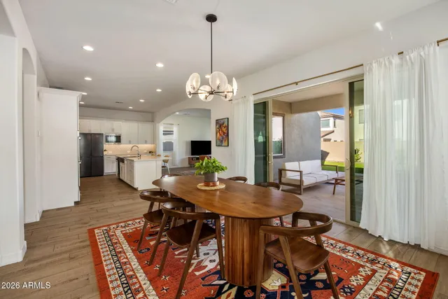 $1,210,000 | 4196 East Coconino Place, Chandler, AZ 85249