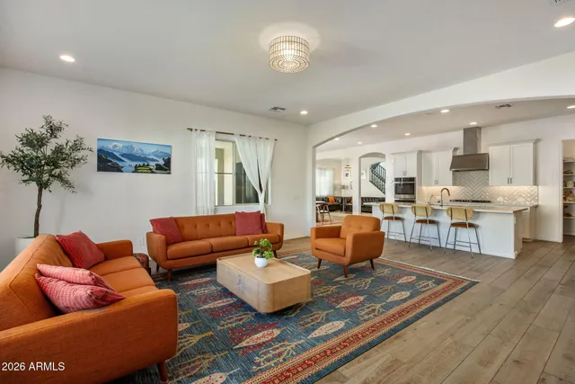 $1,210,000 | 4196 East Coconino Place, Chandler, AZ 85249