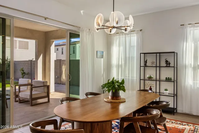 $1,210,000 | 4196 East Coconino Place, Chandler, AZ 85249