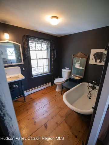 $5,000 | 483 Travis Hill Road, Preston Hollow, NY 12469