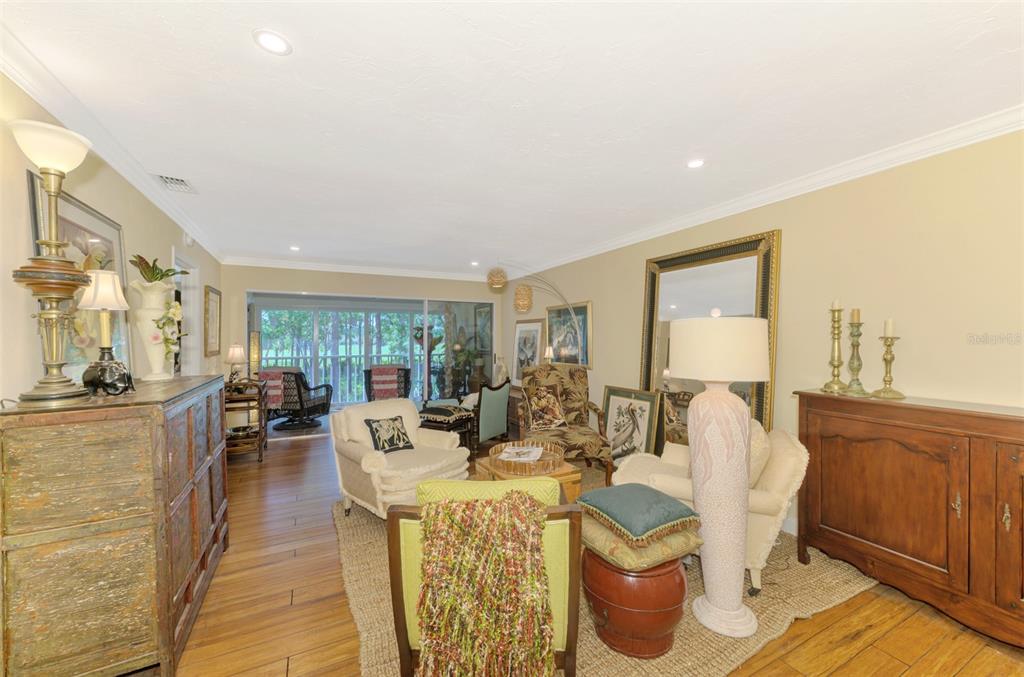 4489 Longmeadow, Unit 74 Sarasota, FL 34235 - Photo 12 of 53