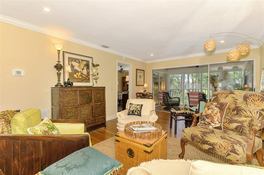 4489 Longmeadow, Unit 74 Sarasota, FL 34235 - Photo 13 of 53