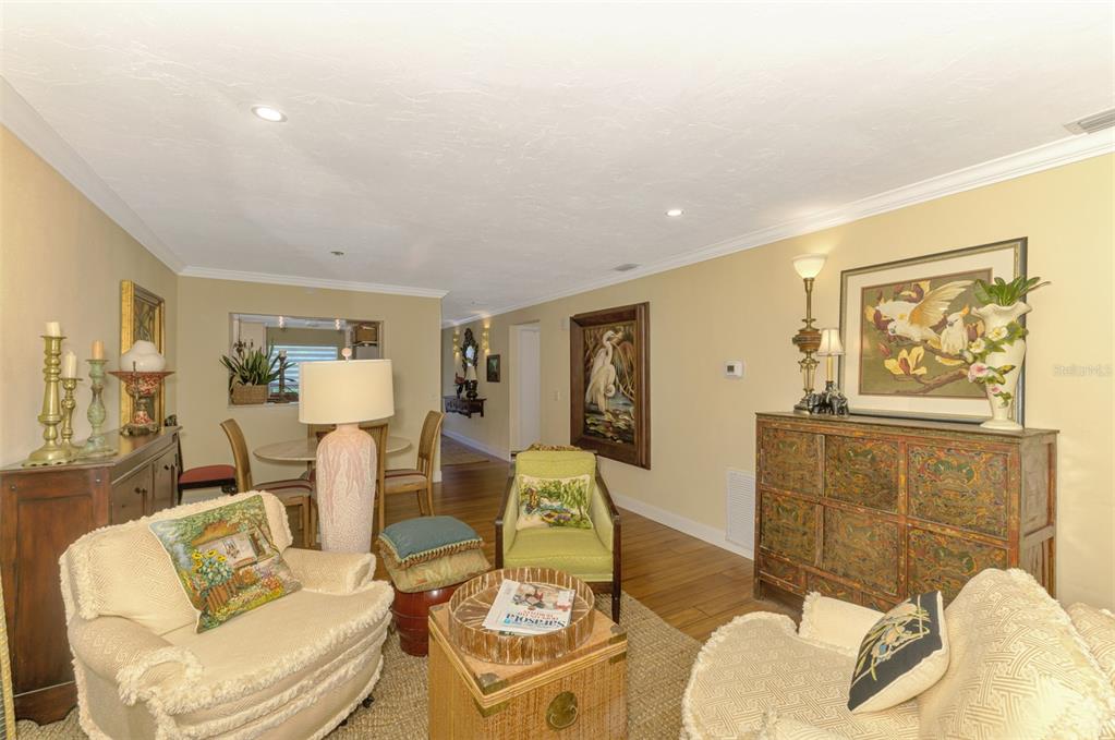 4489 Longmeadow, Unit 74 Sarasota, FL 34235 - Photo 16 of 53