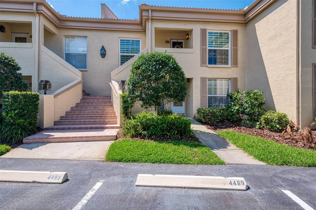 4489 Longmeadow, Unit 74 Sarasota, FL 34235 - Photo 2 of 53