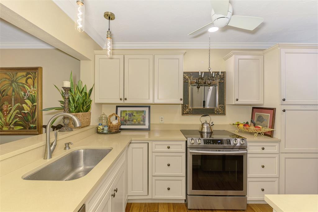 4489 Longmeadow, Unit 74 Sarasota, FL 34235 - Photo 24 of 53