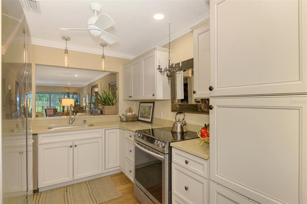 4489 Longmeadow, Unit 74 Sarasota, FL 34235 - Photo 29 of 53