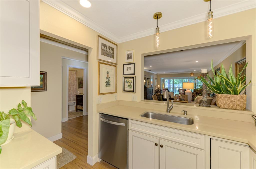 4489 Longmeadow, Unit 74 Sarasota, FL 34235 - Photo 30 of 53