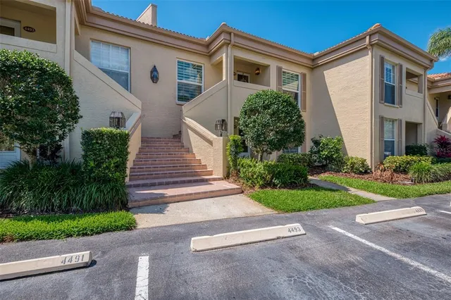 $324,900 | 4489 Longmeadow, Unit 74, Sarasota, FL 34235