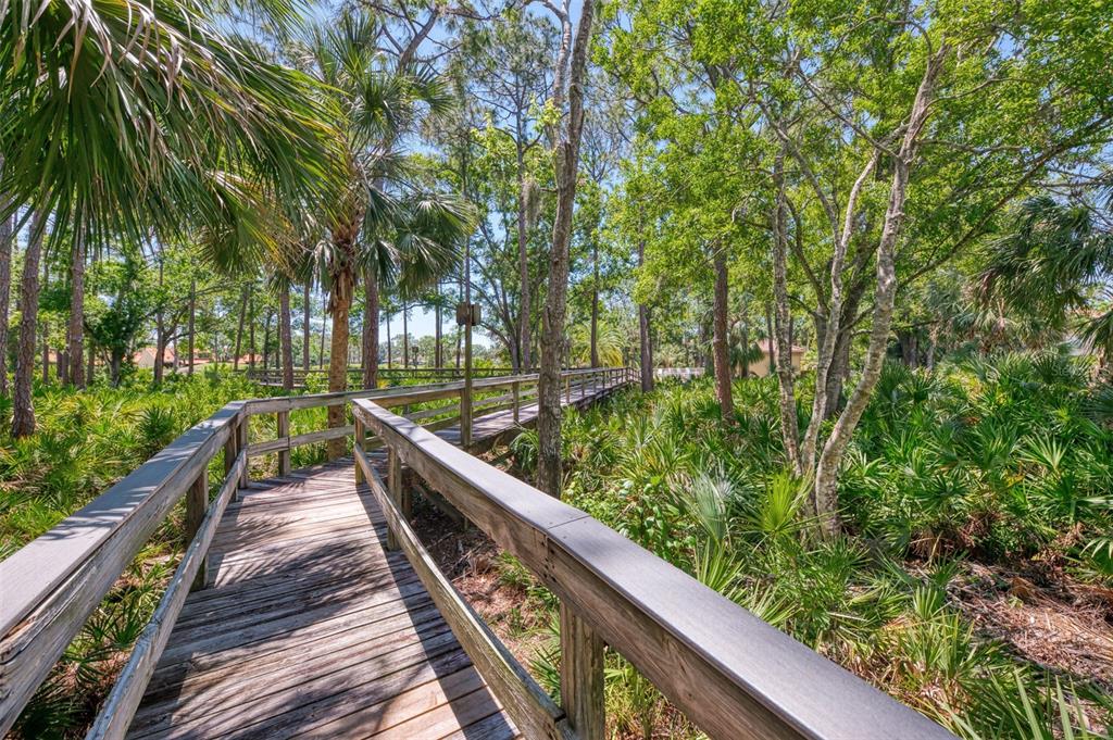 4489 Longmeadow, Unit 74 Sarasota, FL 34235 - Photo 42 of 53