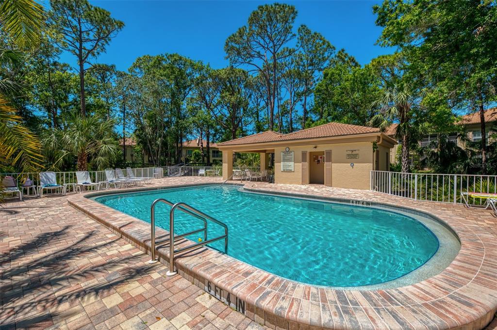 4489 Longmeadow, Unit 74 Sarasota, FL 34235 - Photo 46 of 53