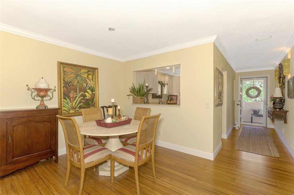 4489 Longmeadow, Unit 74 Sarasota, FL 34235 - Photo 9 of 53