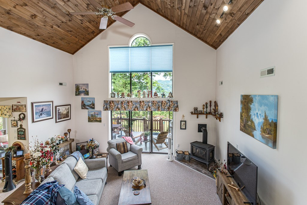 45 Looking Glass Road Andrews, NC 28901 - Photo 33 of 52 Gallery Image 33