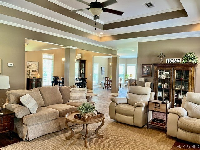 9637 Grier Road Wetumpka, AL 36092 - Photo 12 of 67 Gallery Image 12