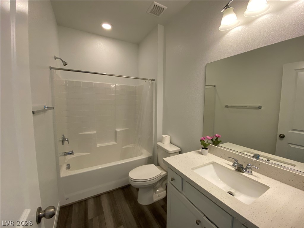 2212 Stone Well Road North Las Vegas, NV 89031 - Photo 22 of 43
