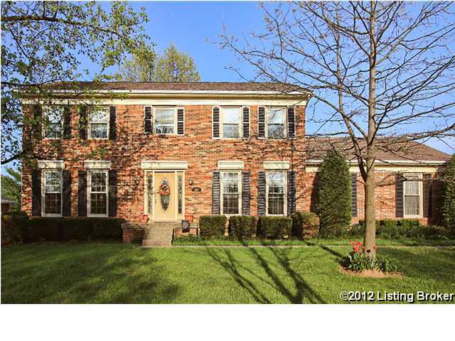 2609 Wareham Road Louisville, KY 40242 - Photo 1 of 25 Primary Photo