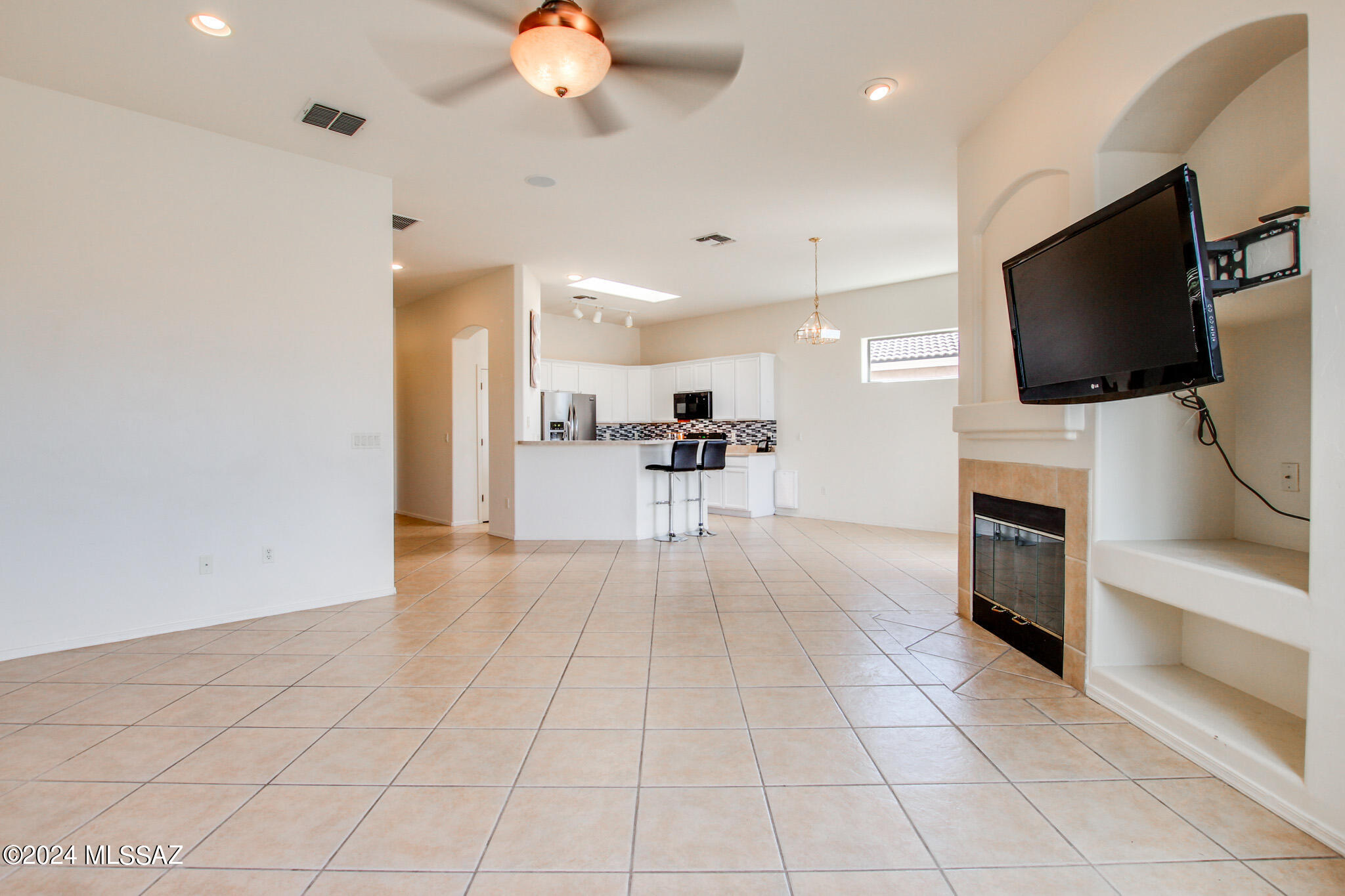 10452 South Frontier Ranch Place Vail, AZ 85641 - Photo 20 of 47