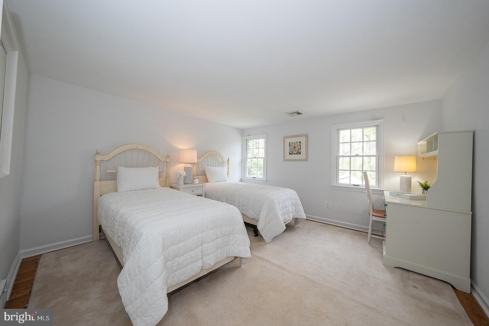 586 Mount View Road Berwyn, PA 19312 - Photo 32 of 47 Bedroom 2