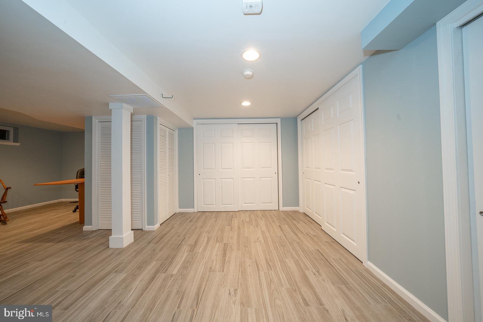 586 Mount View Road Berwyn, PA 19312 - Photo 36 of 47 Finished Lower Level