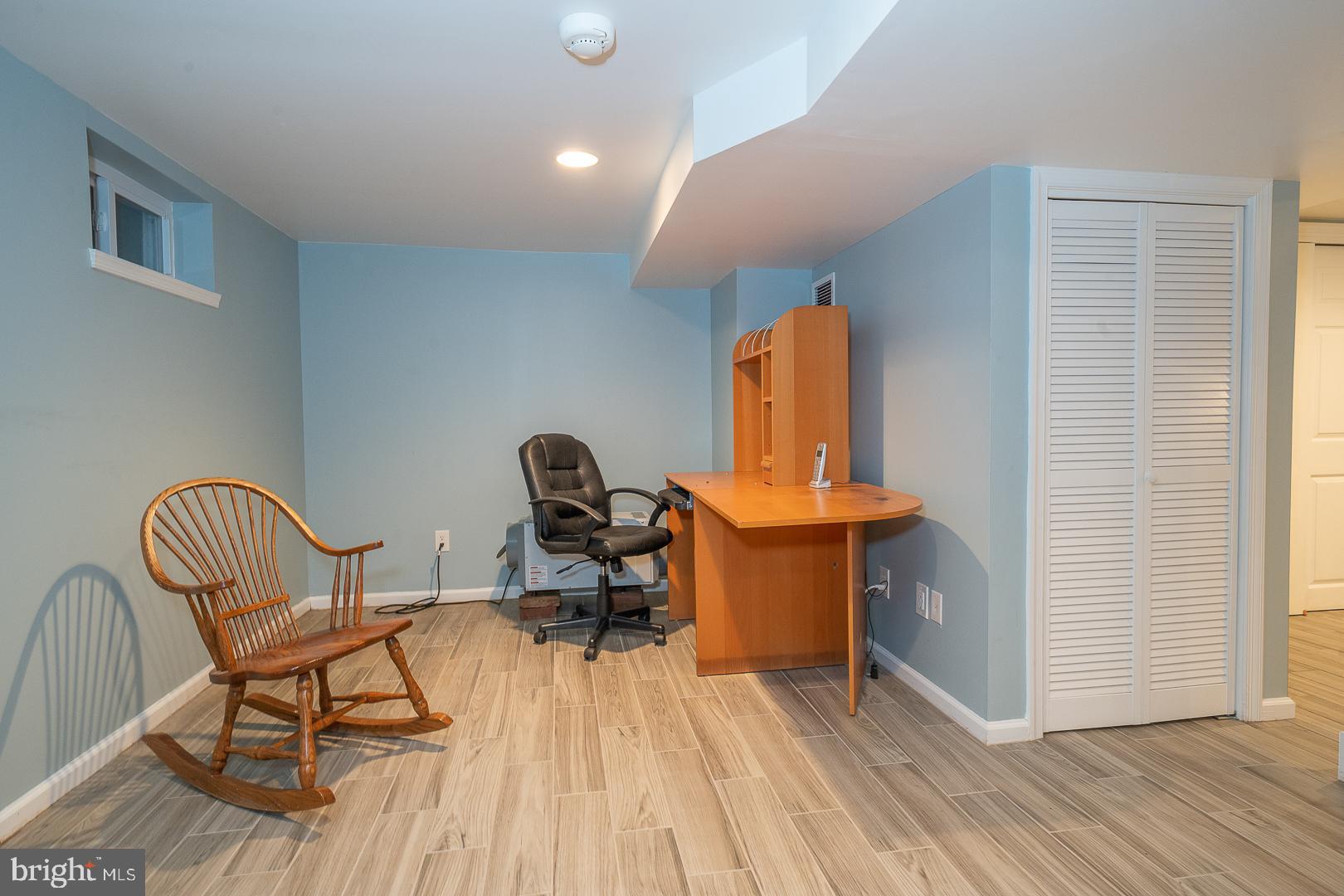 586 Mount View Road Berwyn, PA 19312 - Photo 39 of 47 Finished Lower Level