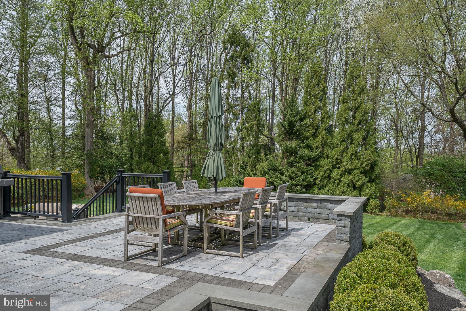 586 Mount View Road Berwyn, PA 19312 - Photo 42 of 47