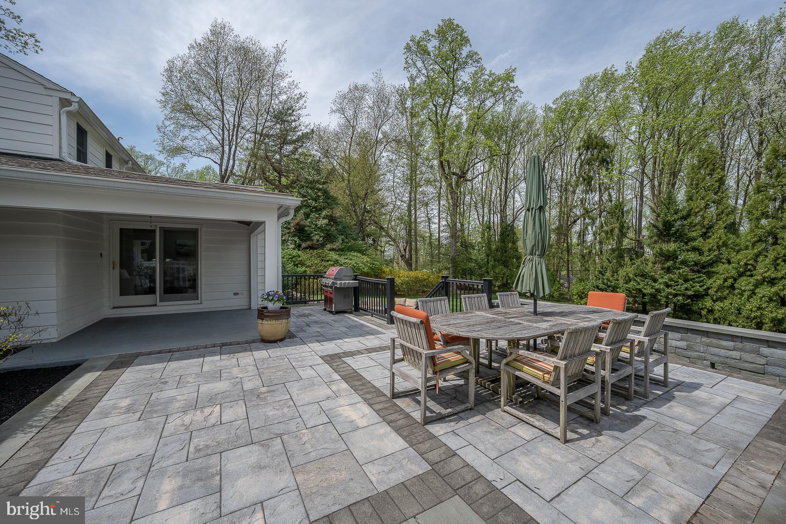 586 Mount View Road Berwyn, PA 19312 - Photo 43 of 47