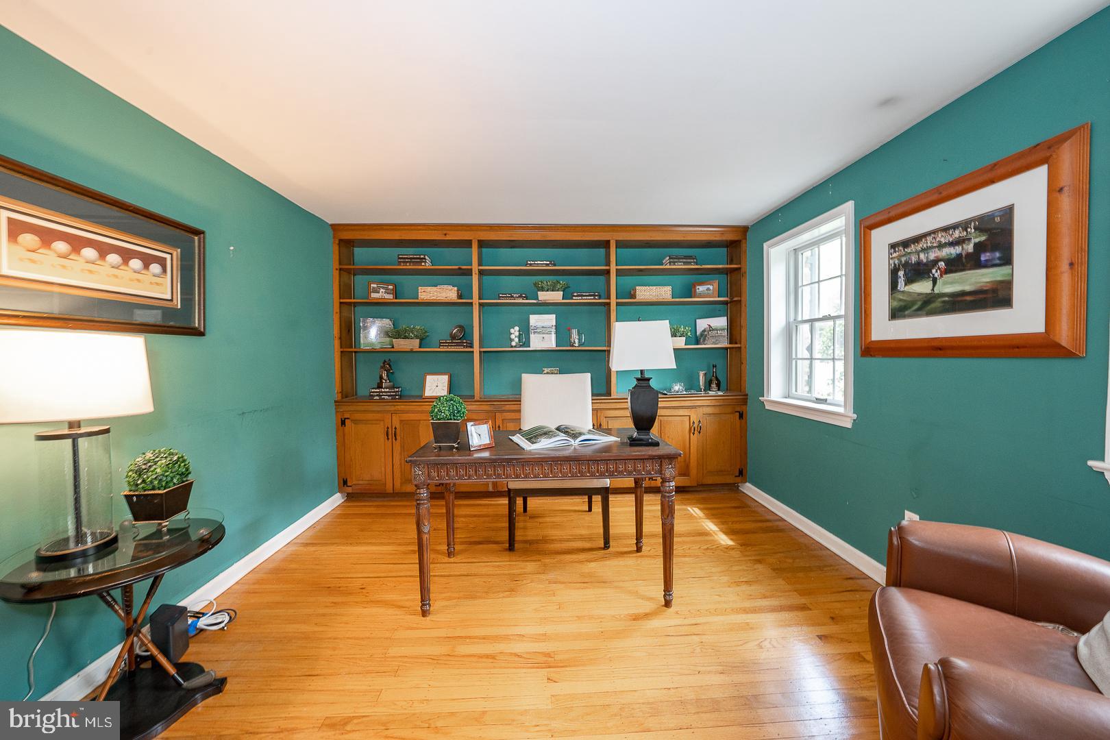 586 Mount View Road Berwyn, PA 19312 - Photo 8 of 47 Office