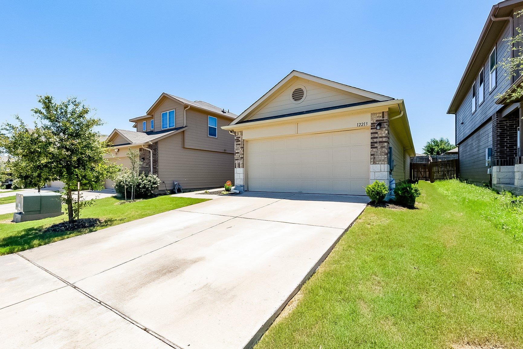 12213 Riprap Drive Manor, TX 78653 - Photo 2 of 35