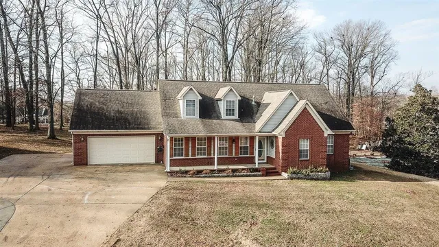 $389,000 | 175 Claire Drive, Atoka, TN 38004