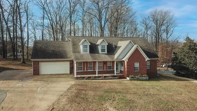 $389,000 | 175 Claire Drive, Atoka, TN 38004
