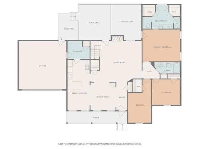 $389,000 | 175 Claire Drive, Atoka, TN 38004