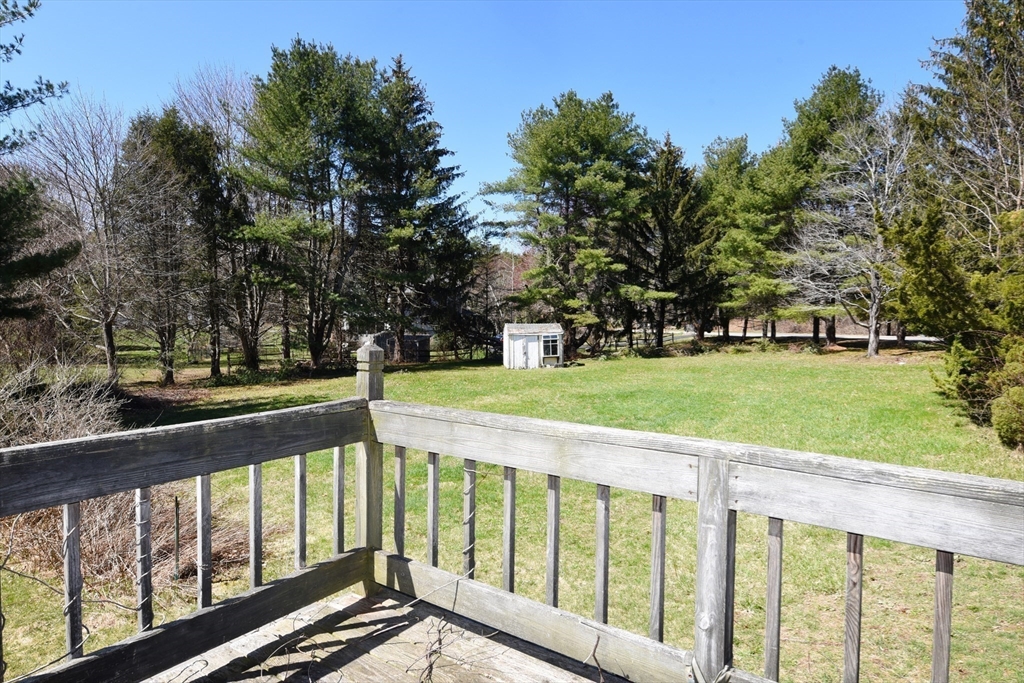 15 Furnace Street Marshfield, MA 02050 - Photo 8 of 41 a view of an outdoor space with seating area